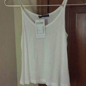 Brandy Melville cotton tank